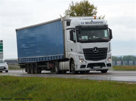 megatransport zblewo.
